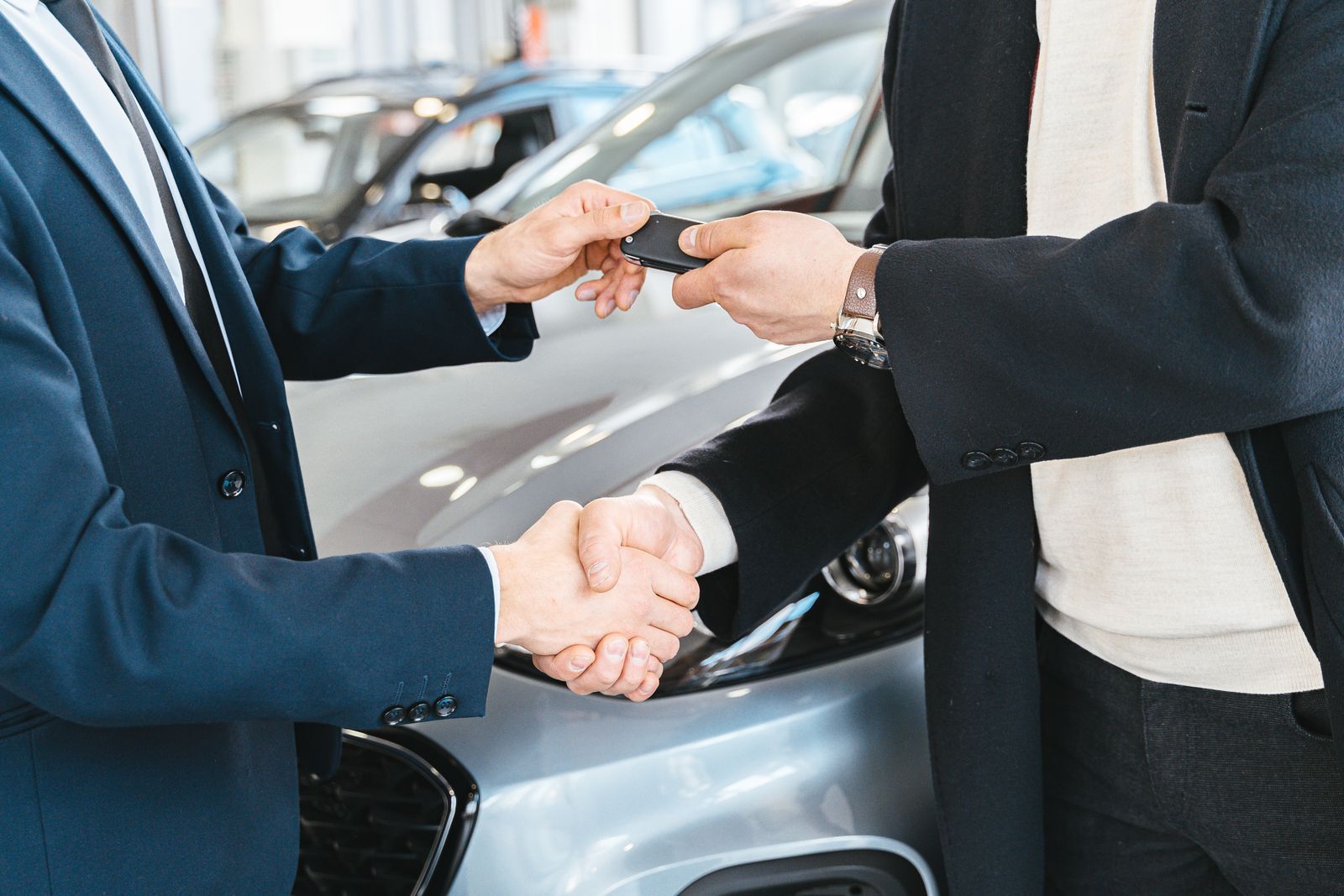 De beste zakelijke leaseauto voor zzp'ers in 2026