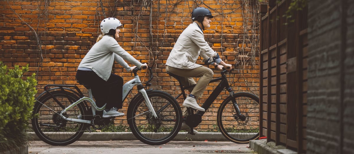 Bijtelling fiets van de zaak: hoe werkt het?