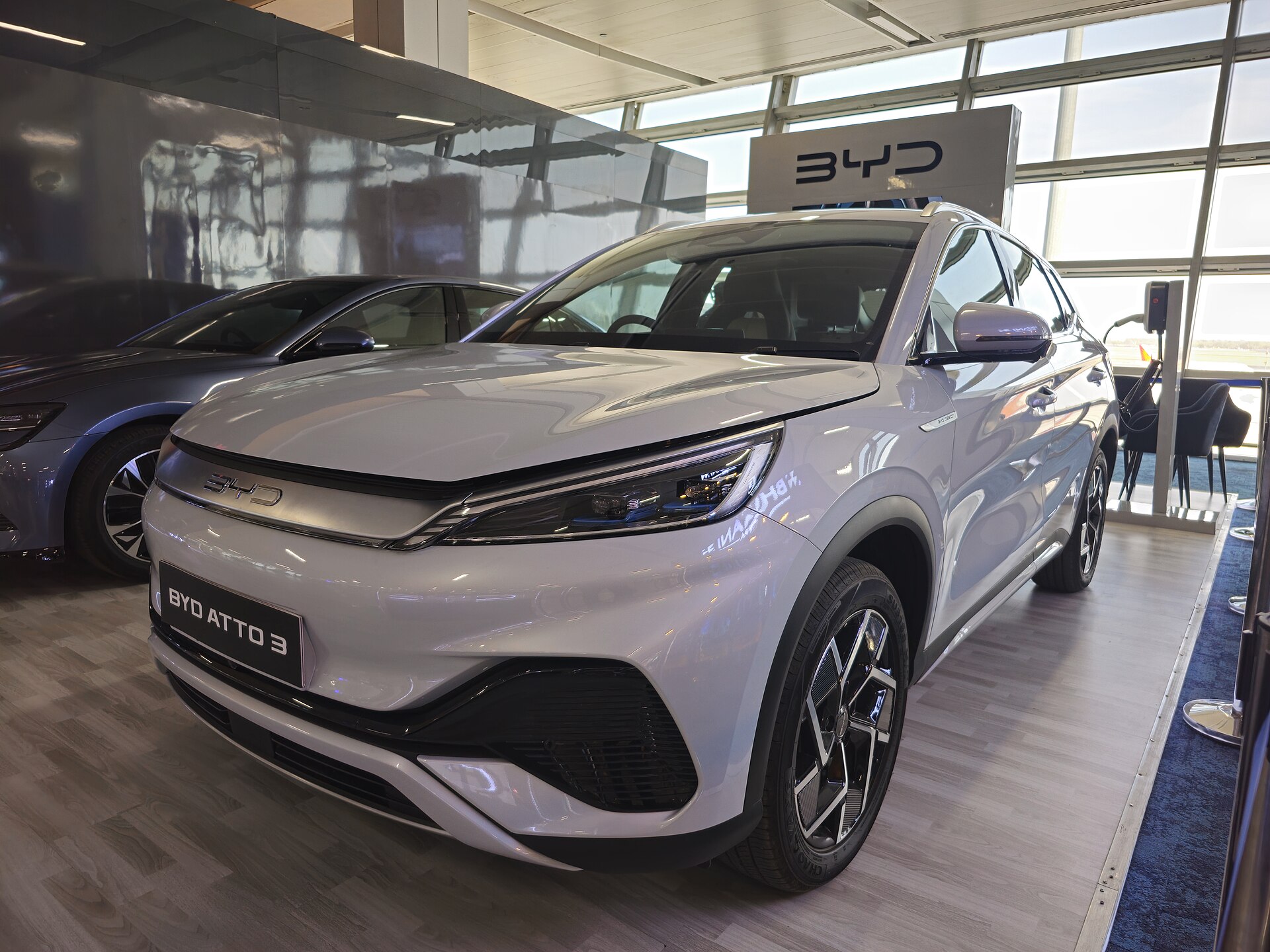 Elektrische auto met grote actieradius: de beste keuzes in 2026