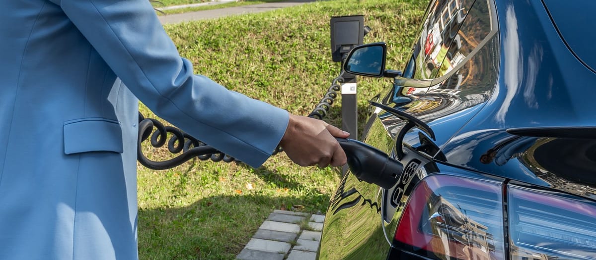 Financial lease elektrische auto: voordelen en aandachtspunten