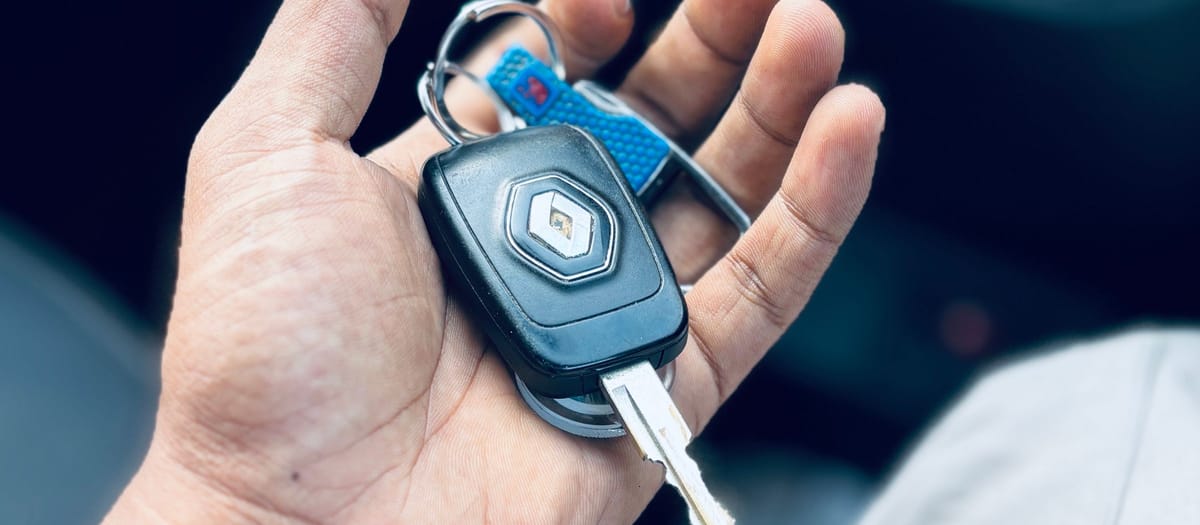 Halal een auto leasen: welke leasevorm past?