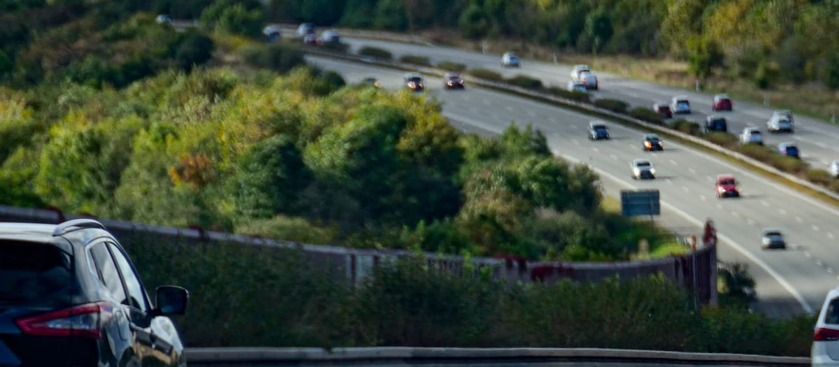Een lease auto uit Duitsland: mag dat en loont het?