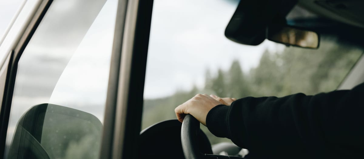 Leaseauto en schadevrije jaren: bouw je die op?