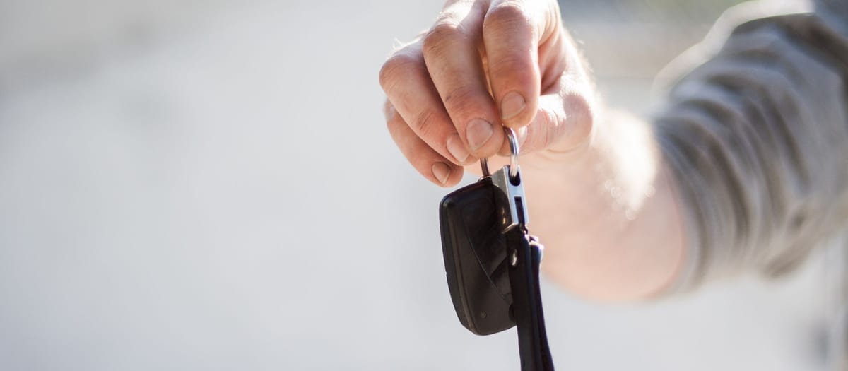 Private lease maandelijks opzegbaar: kan dat?